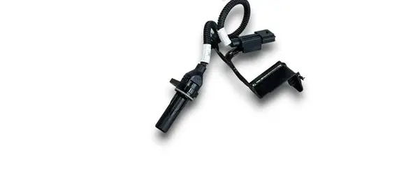 Hyundai Tucson IV NX4 Crankshaft position sensor 391802M612 55127