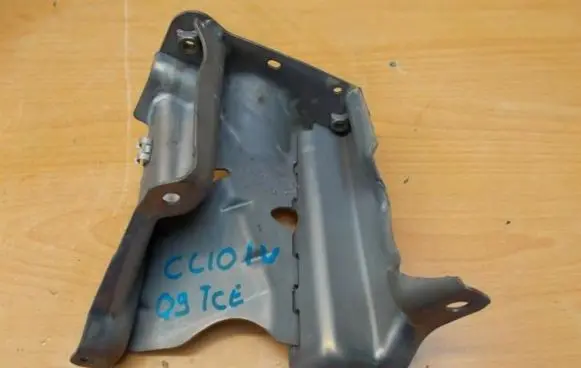 Renault Clio IV Holder (bracket) 