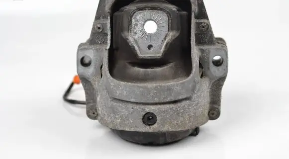 Audi A4 S4 B8 8K Engine mount bracket 8K0199381
