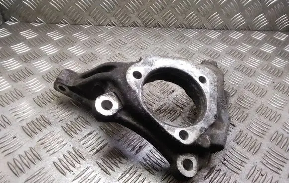 Opel Signum Front wheel hub spindle knuckle