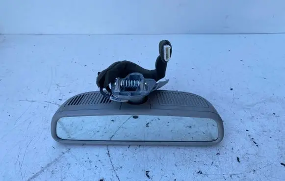 Mercedes-Benz C W204 Rear view mirror (interior) 025902