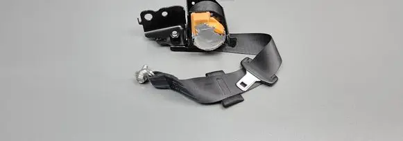 Mazda 6 Rear seatbelt GHP9H T89482T