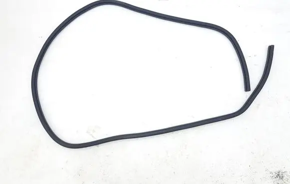 Ford Escape III Front door rubber seal EJ54S20708BB EJ54S20709BB