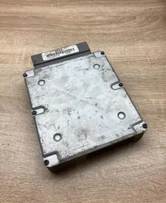 Ford Focus Engine control unit/module ECU 4S4112A650BA 6FAA