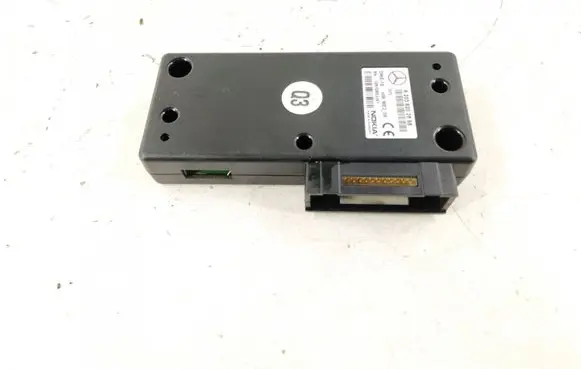 Phone control unit/module