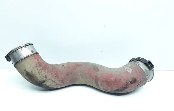 Mercedes-Benz C W204 Intercooler hose/pipe A2125280882