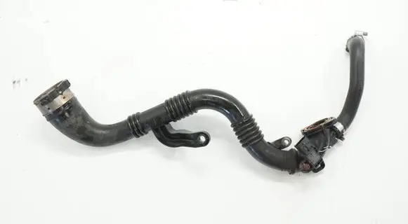 Nissan Qashqai Intercooler hose/pipe 144601961RACR