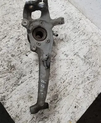 Audi A5 8T 8F Front wheel hub