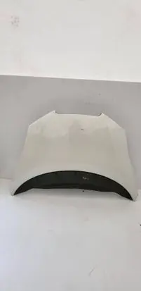 Nissan Leaf I (ZE0) Engine bonnet/hood