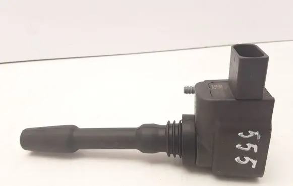 Porsche Macan (95B) High voltage ignition coil 94660210402 946602104 77530004