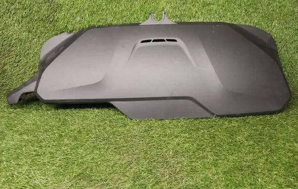 BMW 4 F36 Gran coupe Engine cover (trim) 8638196 11128638196 16208310