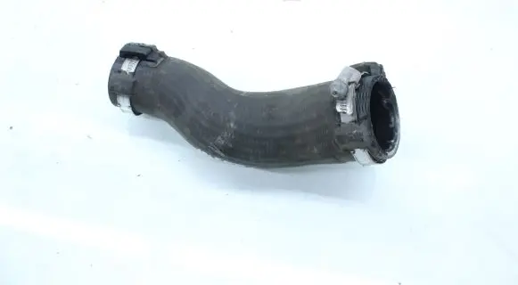 KIA Sportage Intercooler hose/pipe
