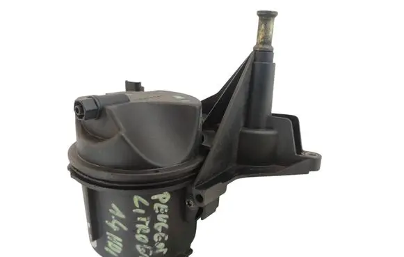 Ford Fiesta Fuel filter housing 9655604380CAREWAY2