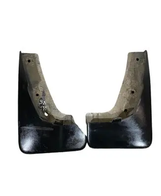 Nissan X-Trail T31 Mudguards set 
