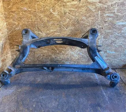 Mercedes-Benz E W124 Rear axle beam EGE288