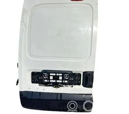 Renault Kangoo I Back/rear loading door 