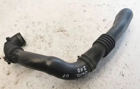 Mitsubishi Outlander Air intake hose/pipe 1505A287