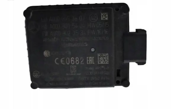 Mercedes-Benz E W238 Sensor A0009053607