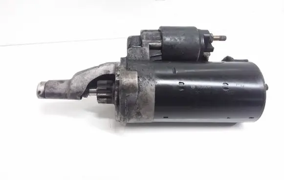Audi A6 S6 C5 4B Starter motor 059911023H 0001109021