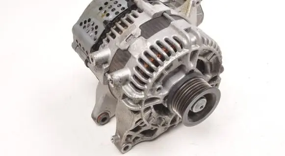 Ford Puma Generator/alternator L1TA11238BC