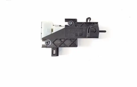 Mercedes-Benz E C207 W207 Fuel tank cap lock A2048200072