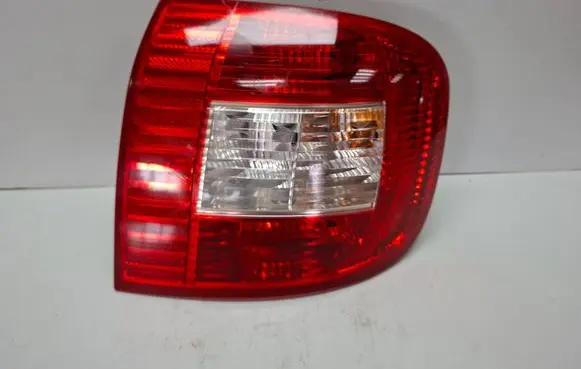 Fiat Multipla Rear/tail lights S27645839 51720552