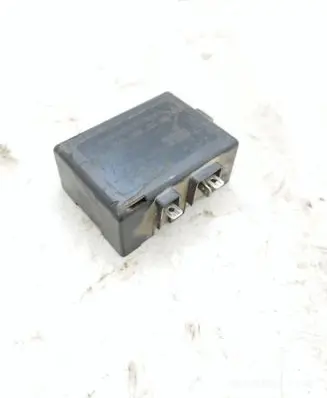 Mercedes-Benz ML W163 Antenna control unit 1638200289 175512