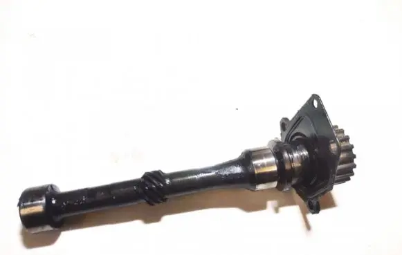 Ford Mondeo MK II Oil pump 