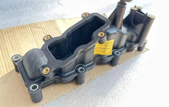 Audi A6 S6 C6 4F Intake manifold 059129711AG
