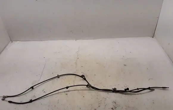 Ford Kuga II Handbrake/parking brake wiring cable 2015799