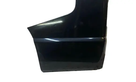 Opel Vivaro Rear bumper corner part panel trim 850176712R 22978900 23453725
