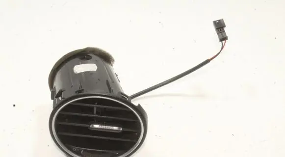 Porsche Boxster 987 Dashboard air vent grill cover trim 98755213104