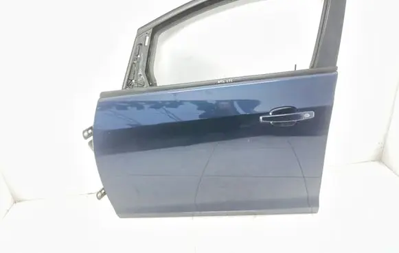 Opel Astra J Front door