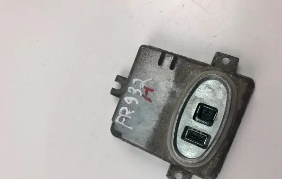 Xenon control unit/module
