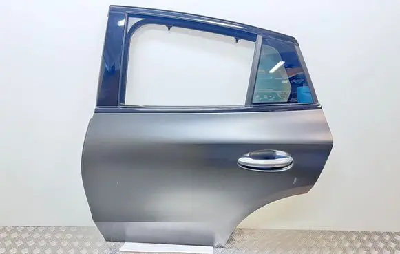 Mercedes-Benz GLC C254 Rear door A2547305300