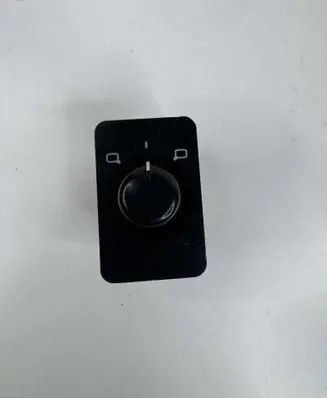Audi A6 S6 C5 4B Wing mirror switch 4B0959565A