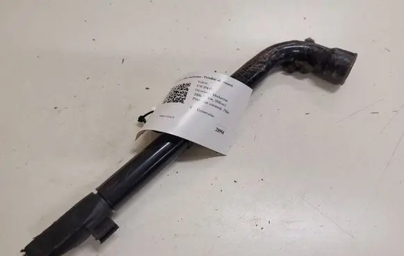 Volvo V50 Wheel nut wrench 1X4AA17032AC