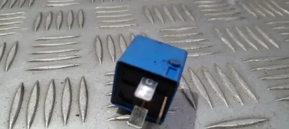 BMW X5 E53 Other relay 61366915327 61.366915327