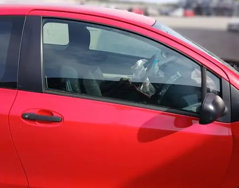 Toyota Yaris Door (2 Door Coupe) YARISIIDRZWIPP