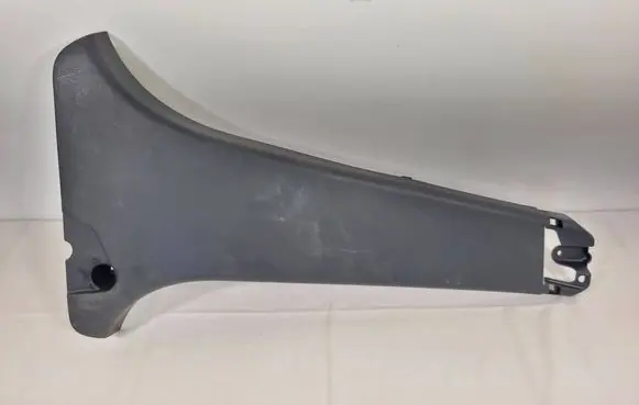 Dacia Sandero II (B) pillar trim (bottom) 769150176R