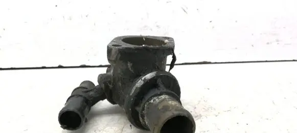 Thermostat/thermostat housing