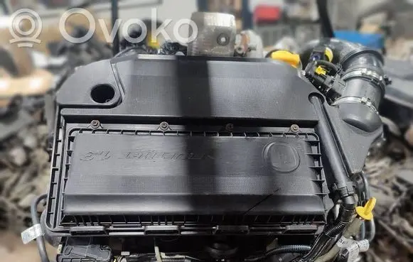 Fiat Doblo Engine 199a9000