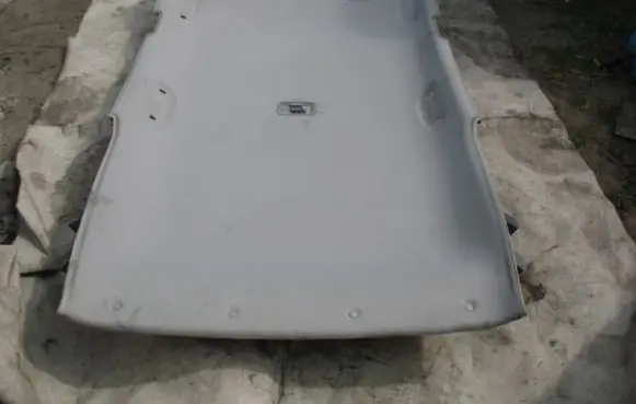 Hyundai i30 Headlining 
