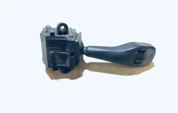 BMW 3 E46 Wiper control stalk 8363664i 01204000