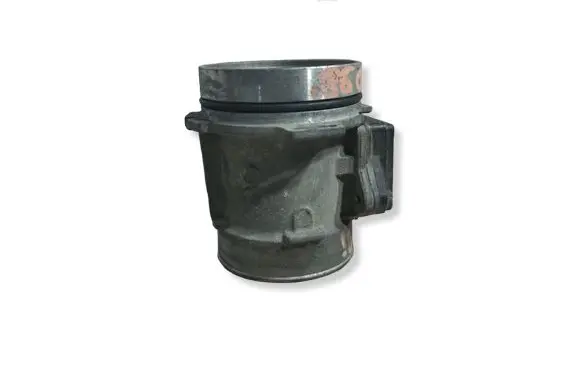 Ford Mondeo MK II Mass air flow meter 93BB12B579BA AFH6002A 6M05