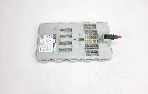 BMW 5 G30 G31 Central body control module 8715807