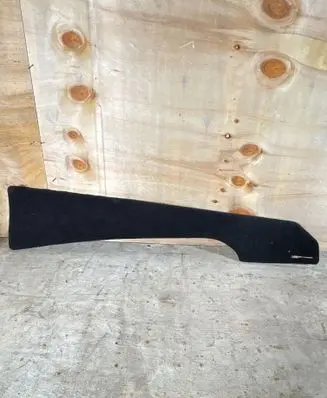 BMW X5 E70 Centre console side trim front 6969545 51166969545
