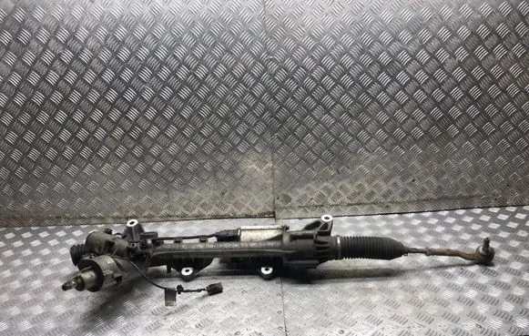 BMW 5 F10 F11 Steering rack 7806434135 685004601 7806974443