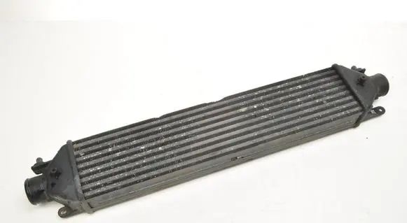 Alfa Romeo Giulietta Intercooler radiator 