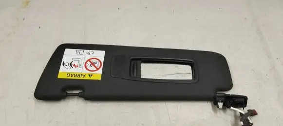 BMW X5 F15 Sun visor 5058474